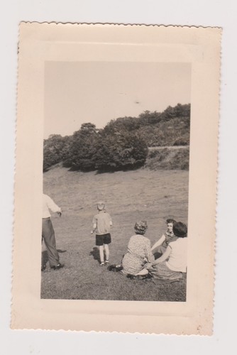 Photo ancienne avion - photo, 🎞️
