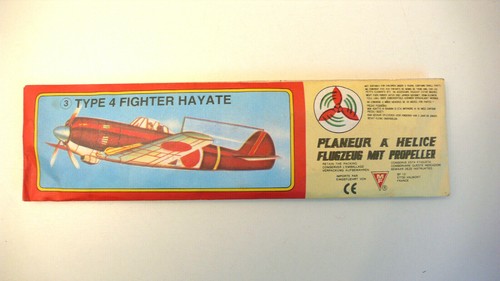Kit ancien planeur - mf,