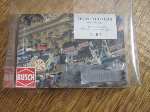 Busch 1155 planeur - 1155,