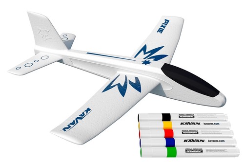 Planeur vol libre pixie - planeur,