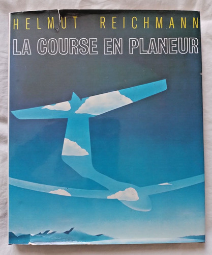 Course planeur par - la, en