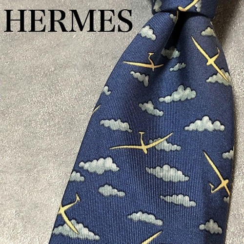 Occasion cravate hermes - [occasion],