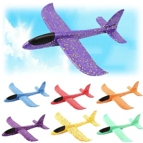 Grand jouet planeur - planeur,