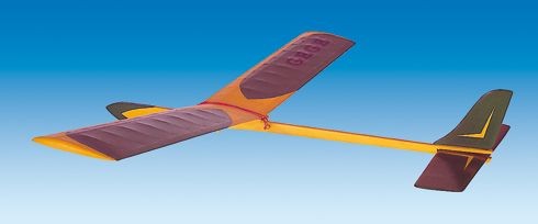 Planeur gege vol libre - vol,