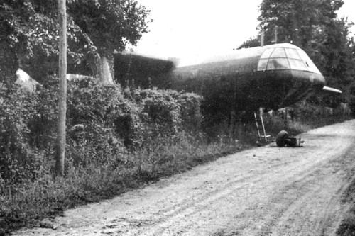 Ww2 aviation photo un - -,