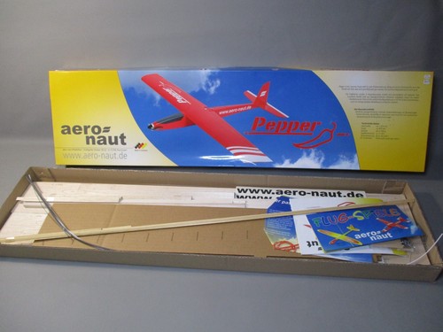 At428 aero naut maquette - at428,